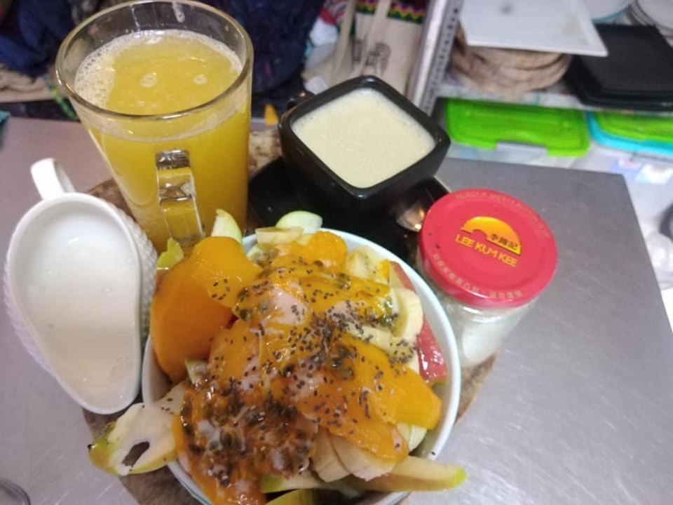 Elixir Home Pucallpa Zewnętrze zdjęcie